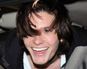 Принц Каспиан читает книжки