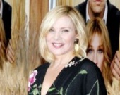 Ким Кэтролл не жалеет, что не родила детей