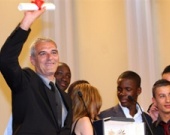 В Каннах объявлены победители