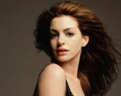 Скромняжка Энн Хэттевей (ФОТОРЕПОРТАЖ)