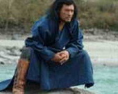 Съемки "По велению Чингис-Хана" завершились