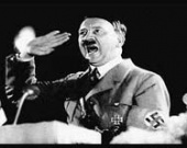 Фильм о Гитлере - комедия?!?
