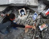 Китай наказали землетрясением