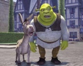 Бродвей ищет актера на роль Шрека