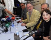 В Киеве открылся первый Киевский Международный Кинофестиваль