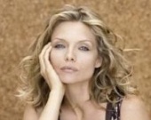 Неувядающая красота Мишель Пфайффер