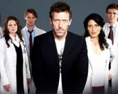 Дебют создателя "Доктора Хауса"