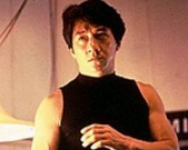 Джеки Чан и Джет Ли