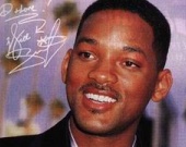 Уилл Смит объявил себя легендой