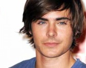 Зак Эфрон избавляется от образа "сладкого" мальчика