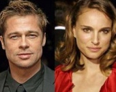 Брэд Питт заведет роман с Натали Портман