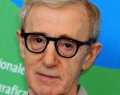 Съемки новой картины Вуди Аллена приостановлены