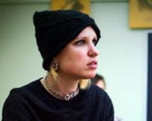 Германика не пыталась покончить с собой