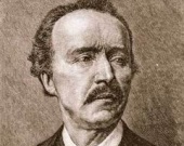 Начинаются съемки фильма о Генрихе Шлимане Начинаются съемки фильма о Генрихе Шлимане