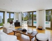 Пенелопа Крус продает свой дом в Голливуде