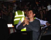 Орландо и Дженнифер просто друзья