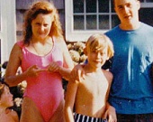 Сестра Маколея Калкина была пьяна