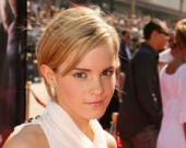 Подружка "Гарри Поттера" проклинает Голливуд