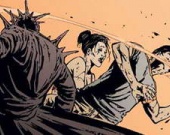 И снова зомби