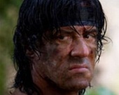 С Джоном Рэмбо покончено