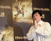 В Шанхае построят музей Джеки Чана