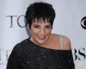 Лайза Миннелли появится в "Сексе в большом городе 2"