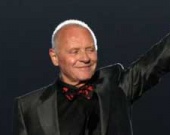 Энтони Хопкинс стал дирижером