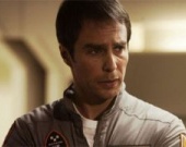 Сэм Рокуэлл еще раз сыграет клона из "Луны 2112"