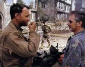 Продолжение сериала "Братья по оружию"