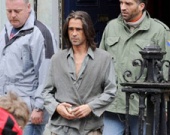 Как Колин Фаррел сбросил 20 килограммов