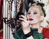 Рената Литвинова: я такая же, как все Рената Литвинова: я такая же, как все