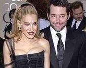 Джессика Паркер недовольна свадьбой