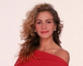 Джулия Робертс времен "Красотки"