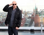 Вин Дизель хочет быть злым