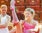 Собчак подкачалась