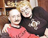 Свой юбилей Семён Фарада встретит дома