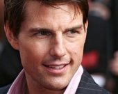 Детали Тома Круза