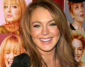 Линдсей Лохан хвастается своими приключениями