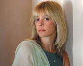 Вера Глаголева стала бабушкой