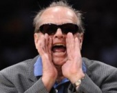 Джека Николсона после смерти скормят стервятникам