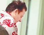 У Меньшикова отказывают ноги У Меньшикова отказывают ноги