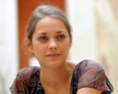 У Вуди Аллена новая муза