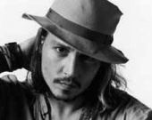 Джонни Депп назван самым стильным мужчиной