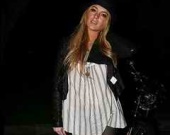 Юная "стриптизерша" Линдси Лохан! (ФОТОРЕПОРТАЖ)