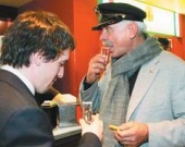 Пьяная жара