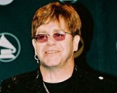 Тошнотворный Элтон Джон