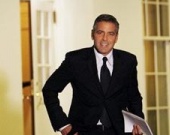 Почему Джордж Клуни пропустил "Оскар"