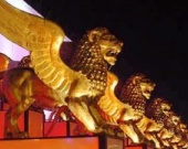 Итоги Венецианского МКФ