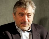 Роберт де Ниро учредил премию для художников Роберт де Ниро учредил премию для художников