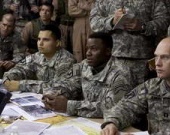 Драма о войне в Ираке